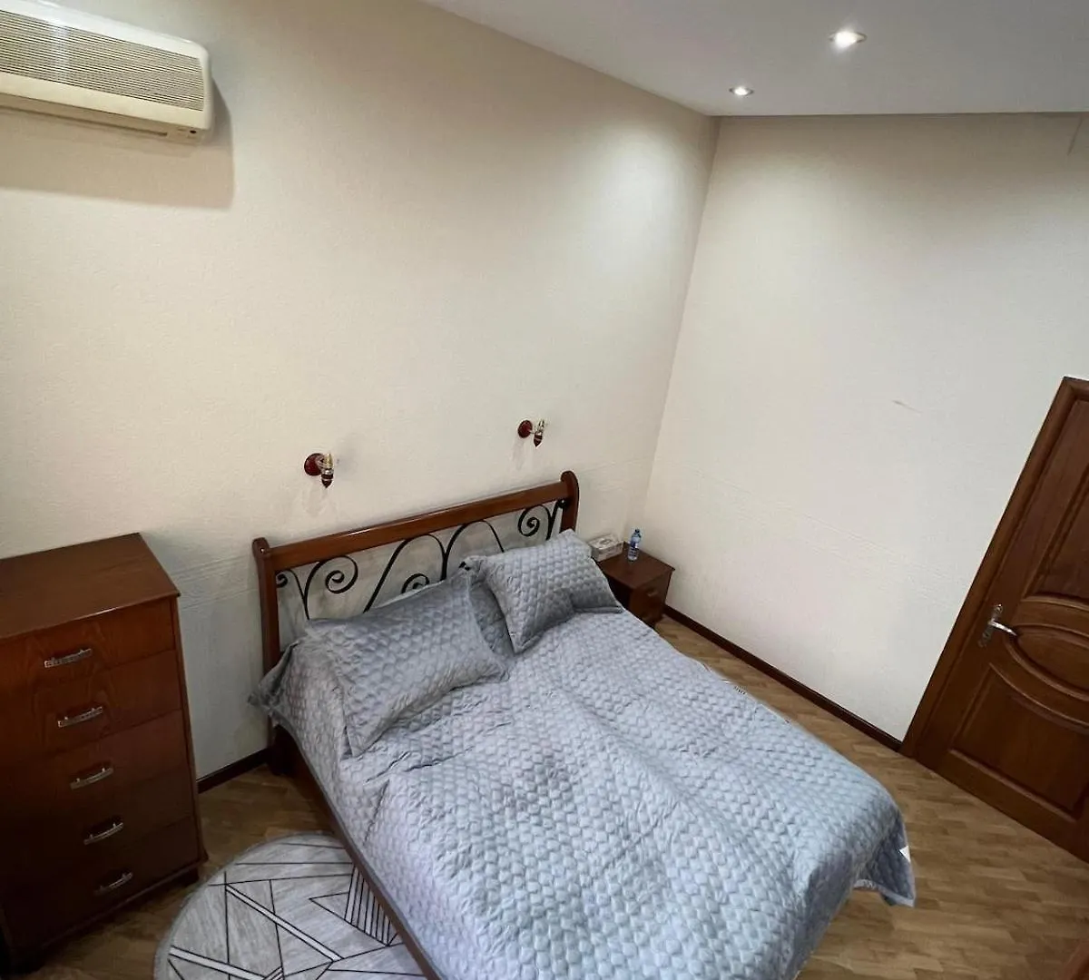 Cozy Apartment In The Heart Of Baky Azerbaigian