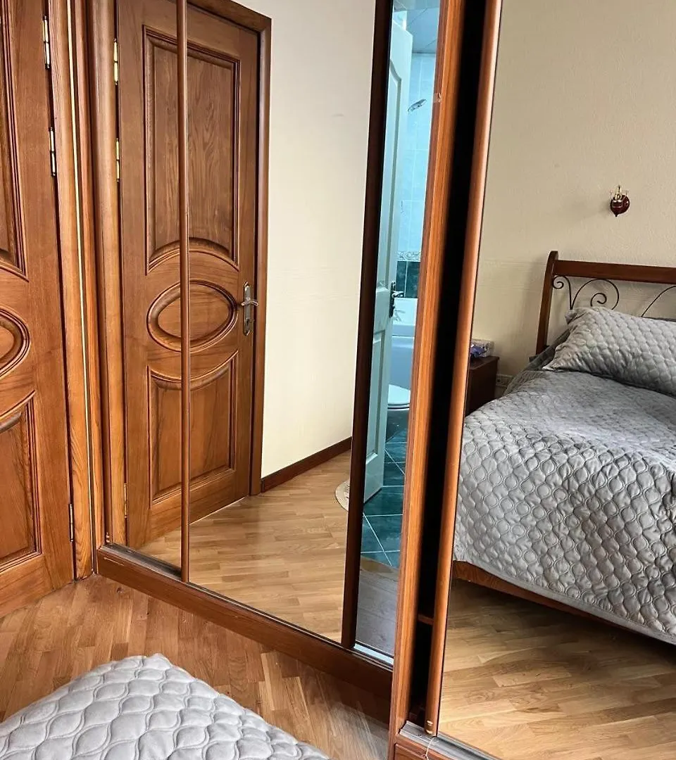 Cozy Apartment In The Heart Of Baky Azerbaigian