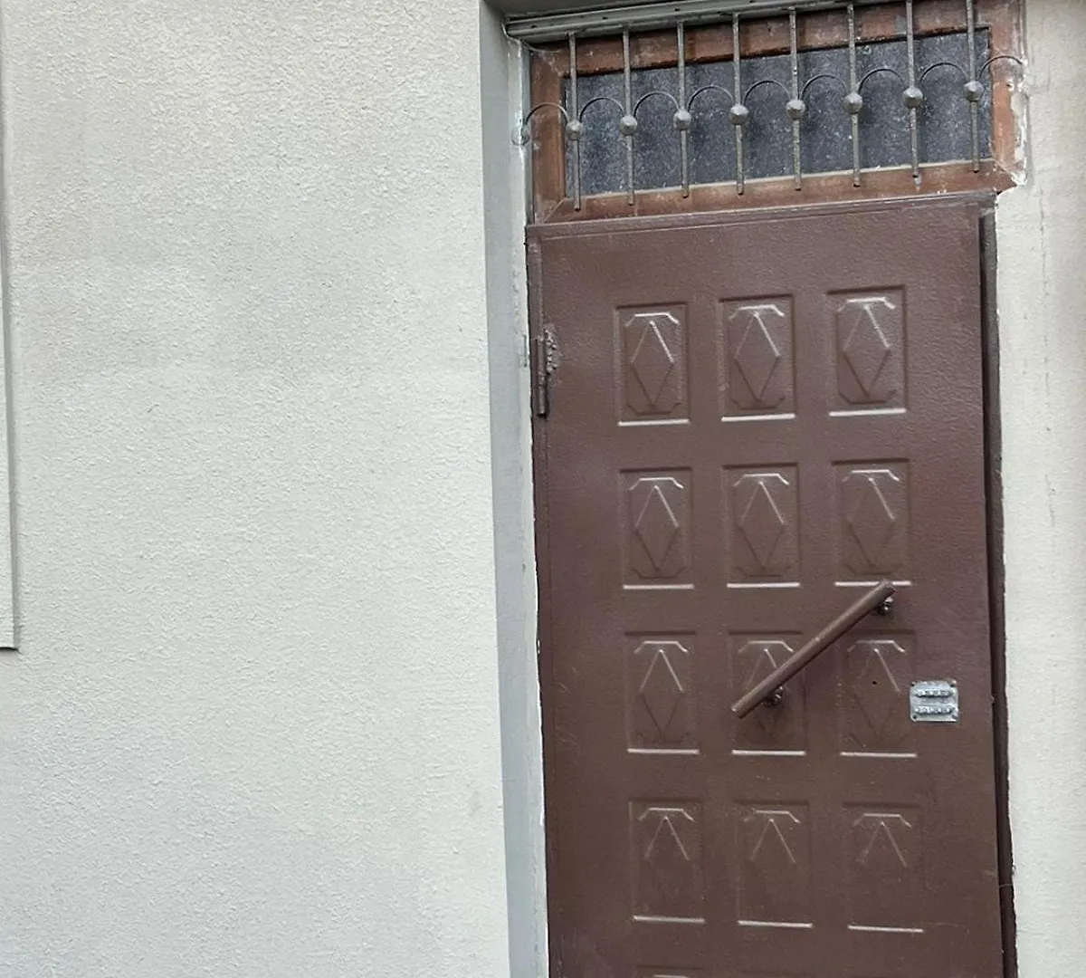 Cozy Apartment In The Heart Of Baky Azerbaigian